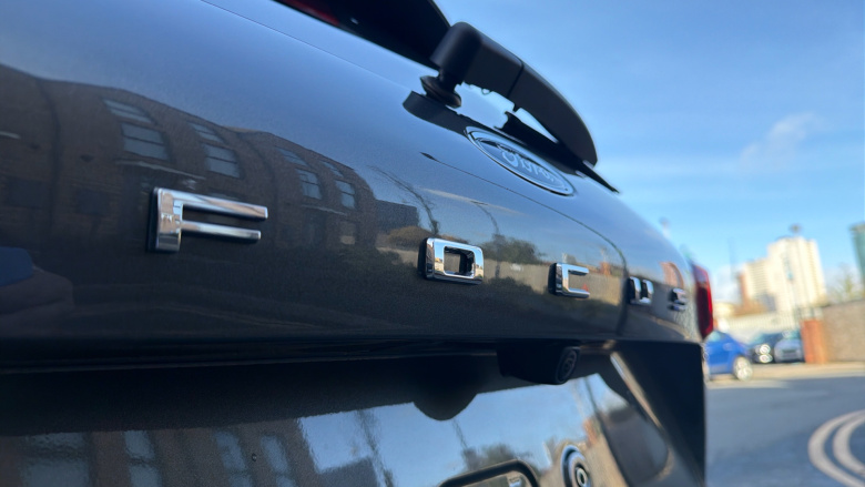 Ford Focus 1.0 EcoBoost Hybrid mHEV 155 ST-Line 5dr Auto Petrol Estate